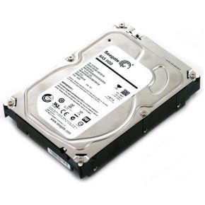 Image of Seagate Harddisk 3.5" NAS HDD ST3000VN000 3TB, 5900rpm