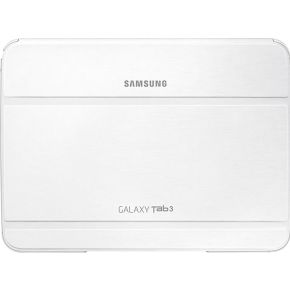 Image of Samsung book cover - zwart - voor Samsung P5200 Galaxy Tab 3