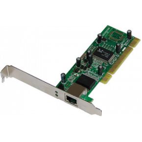Image of 10/100/1000 Mbps PCI Networking Adapter