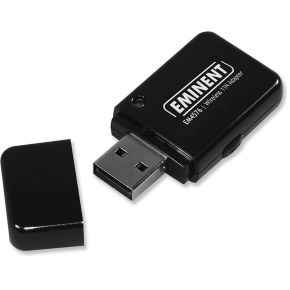 Image of Eminent EM9002 Wireless 300Mbps USB Media Adapter