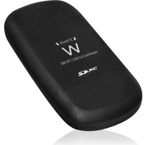 Image of Ewent EW1071 usb 3.0 sd card reader