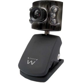 Image of Eminent Webcam EM1089 met Microfoon, USB2.0