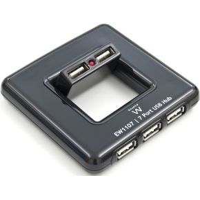 Image of Eminent Hub EM1107 7 Poorts, USB2.0