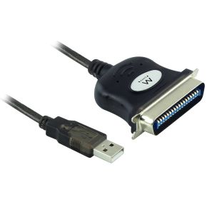 Image of Eminent Adapter EM1118 USB -> Parallel