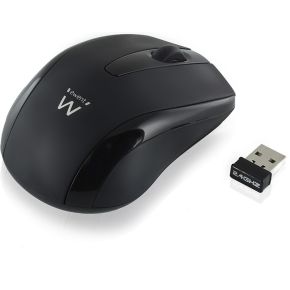 Image of Ewent EW3165 wireless mouse mini sized