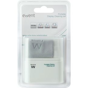 Image of Ewent EW5670 screen cleaning kit