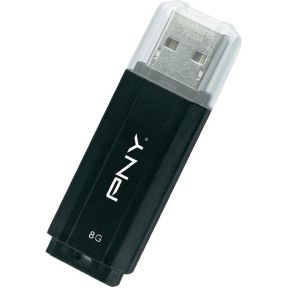 Image of PNY Classic Attaché 8GB USB2.0 Stick