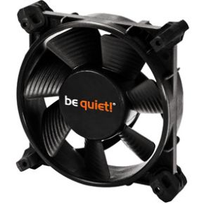 Image of Be quiet! Casefan Silent Wings 2 80MM PWM