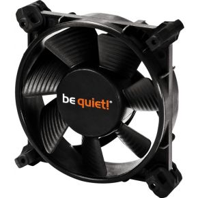 Image of Be Quiet Casefan SilentWings 2 80mm, 2000rpm