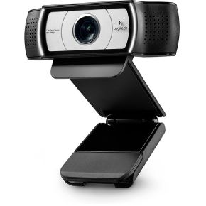 Logitech Webcam HD Pro C930e