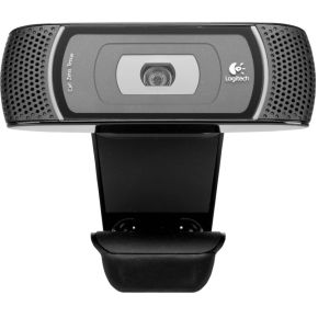 Image of B910 HD Webcam