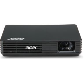 Image of Acer beamer C120 LED - WVGA 854 x 480 - 100 ANSI