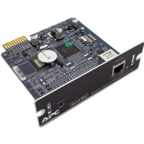 Image of APC AP9630 netwerkkaart & adapter