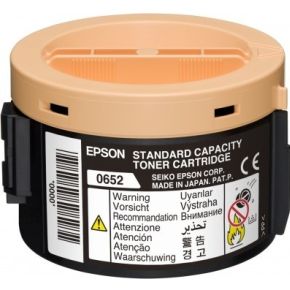 Image of Epson AcuLaser M 1400 / MX 14 Toner black Standard Capacity