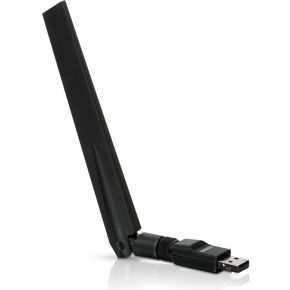 Image of Sitecom Wireless USB Adapter AC600 Adjustable+SMA WLA-2104