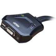 ATEN-mini-KVM-switch-2-port-USB-CS22D-DVI
