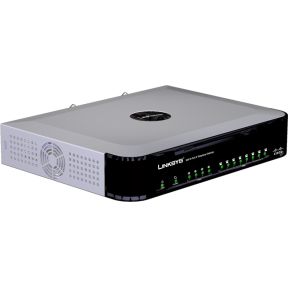 Image of Cisco 8-PortIPTelephonyGateway