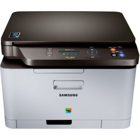 Image of Samsung Laser Printer AIO Color C460W