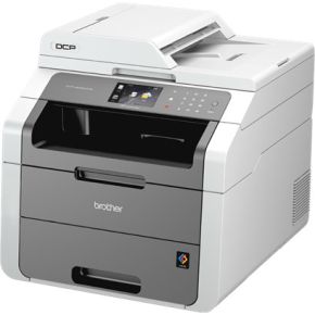 Image of Brother DCP-9020CDW