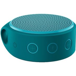 Image of Logitech mobile speaker X100 groen