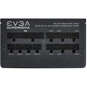 Image of EVGA PSU SuperNOVA 850 G2