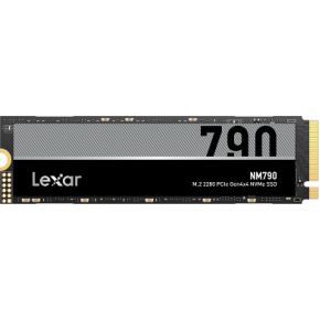 Lexar NM790 512GB M.2 SSD