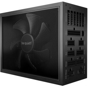 be quiet! Dark Power Pro 13 1600W PSU / PC voeding