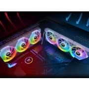 Thermaltake-SWAFAN-EX14-RGB-PC-Cooling-Fan-White-TT-Premium-Ed