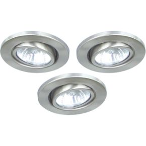 Image of Halogeen Downlight 50W Rond