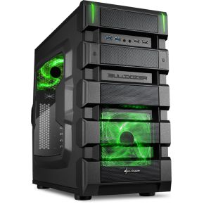Image of BD28 Green edition