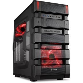 Image of BD28 Red edition