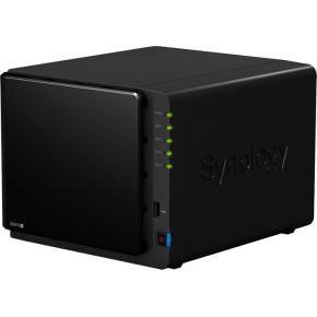 Image of Synology NAS DS415+