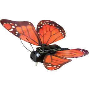 Image of Jamara Butterfly Solar Insect