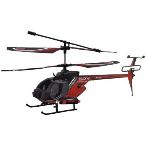 Image of Jamara Spy Copter 500 2,4 GHz | 3+3 Channel