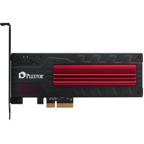 Image of Plextor SSD M6e Black PCI-e, 512GB