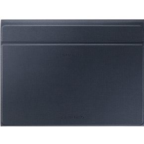 Image of Samsung book cover - zwart - voor Samsung T800 Tab S 10.5