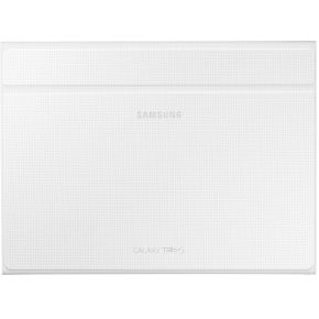 Image of Samsung Book Cover White for Galax y Tab S 10.5 - T800/T805