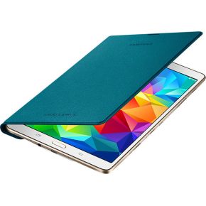 Image of Galaxy Tab S 8.4 Slim Cover - Samsung