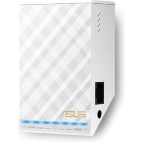 Image of Asus Repeater RP-AC52 WiFi AC750