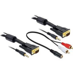 Image of DeLOCK 84454 VGA kabel