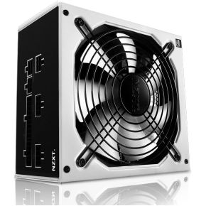 Image of NZXT HALE 82 v2 - 550 W