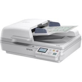 Image of Epson Epson Workforce Ds-6500N