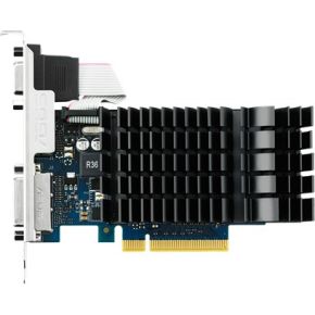 Image of VGA Asus GeForce GT720-SL-2GD3-BRK