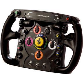 Image of Ferrari F1 Wheel Add-on