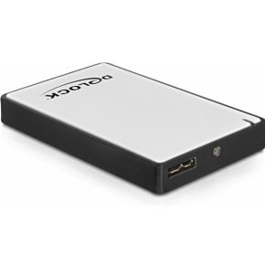 Image of 1,8" micro behuizing SATA HDD / SSD > USB 3.0