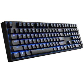 Image of CoolerMaster Storm Keyboard QuickFire XTi Brown