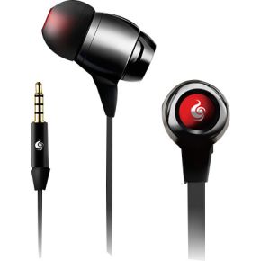 Image of CM Storm Pitch Pro Headset Bk IN EAR