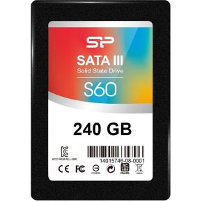 Image of A-Data Premier SP550 240 GB SSD harde schijf (2.5 inch) SATA III Retail