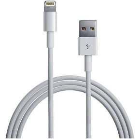 Apple USB-naar-Lightning-kabel 2 meter
