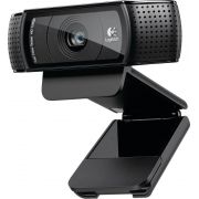 Logitech-Webcam-HD-Pro-C920